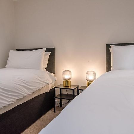 2 The Smithy, Saxmundham 빌라 외부 사진