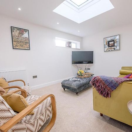 2 The Smithy, Saxmundham 빌라 외부 사진