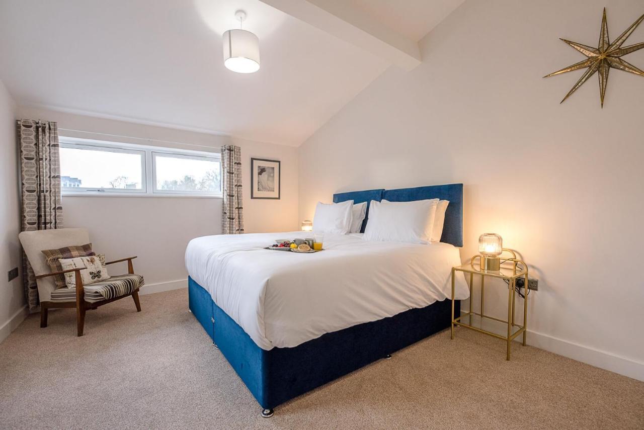 2 The Smithy, Saxmundham 빌라 외부 사진