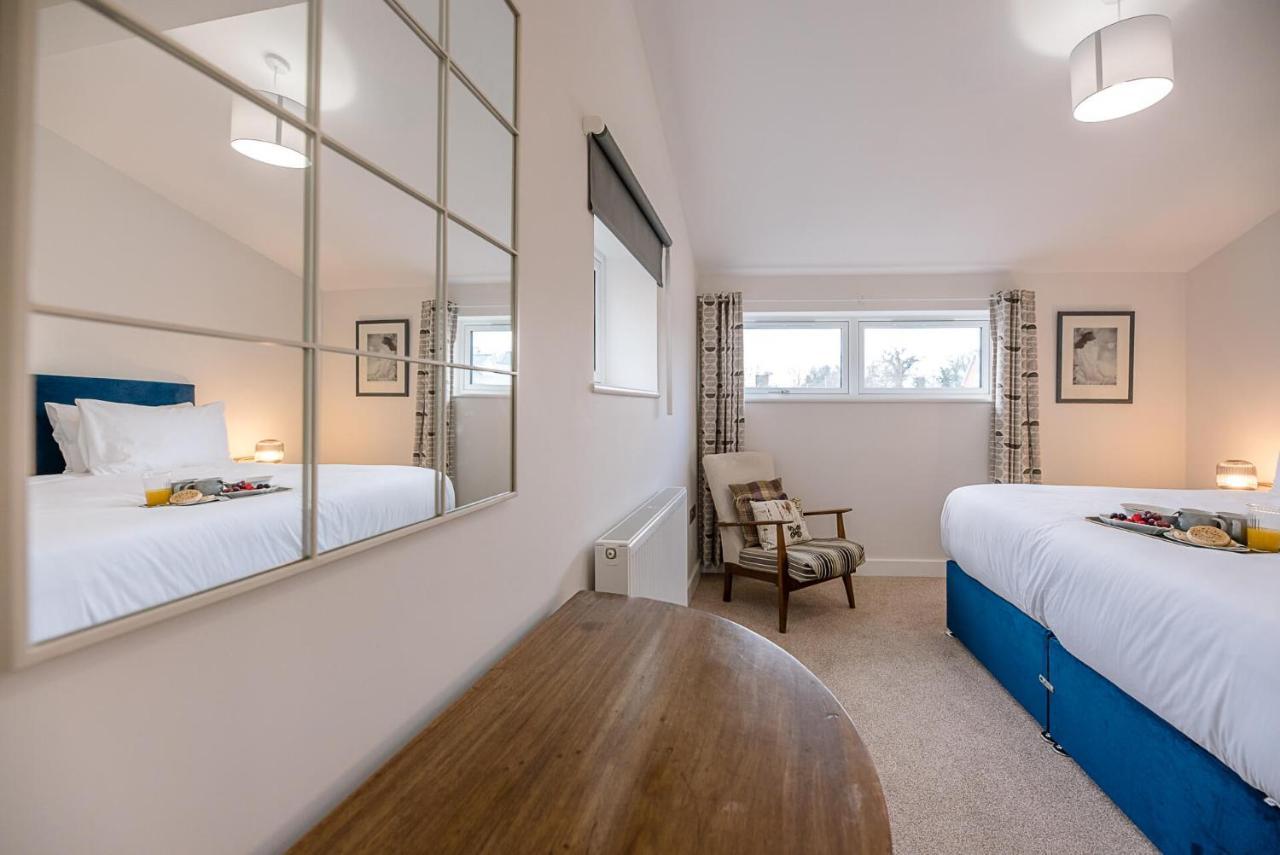 2 The Smithy, Saxmundham 빌라 외부 사진