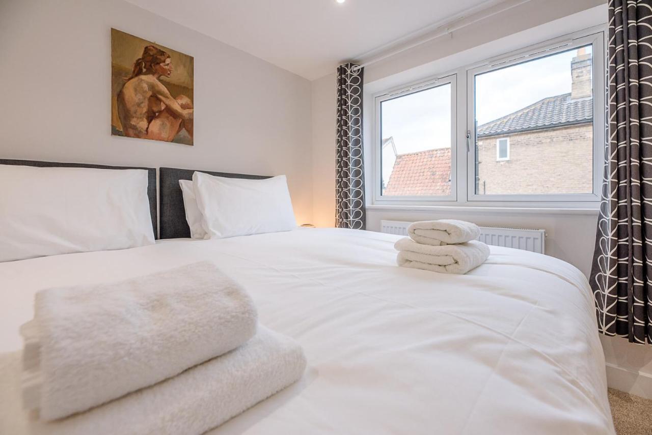 2 The Smithy, Saxmundham 빌라 외부 사진